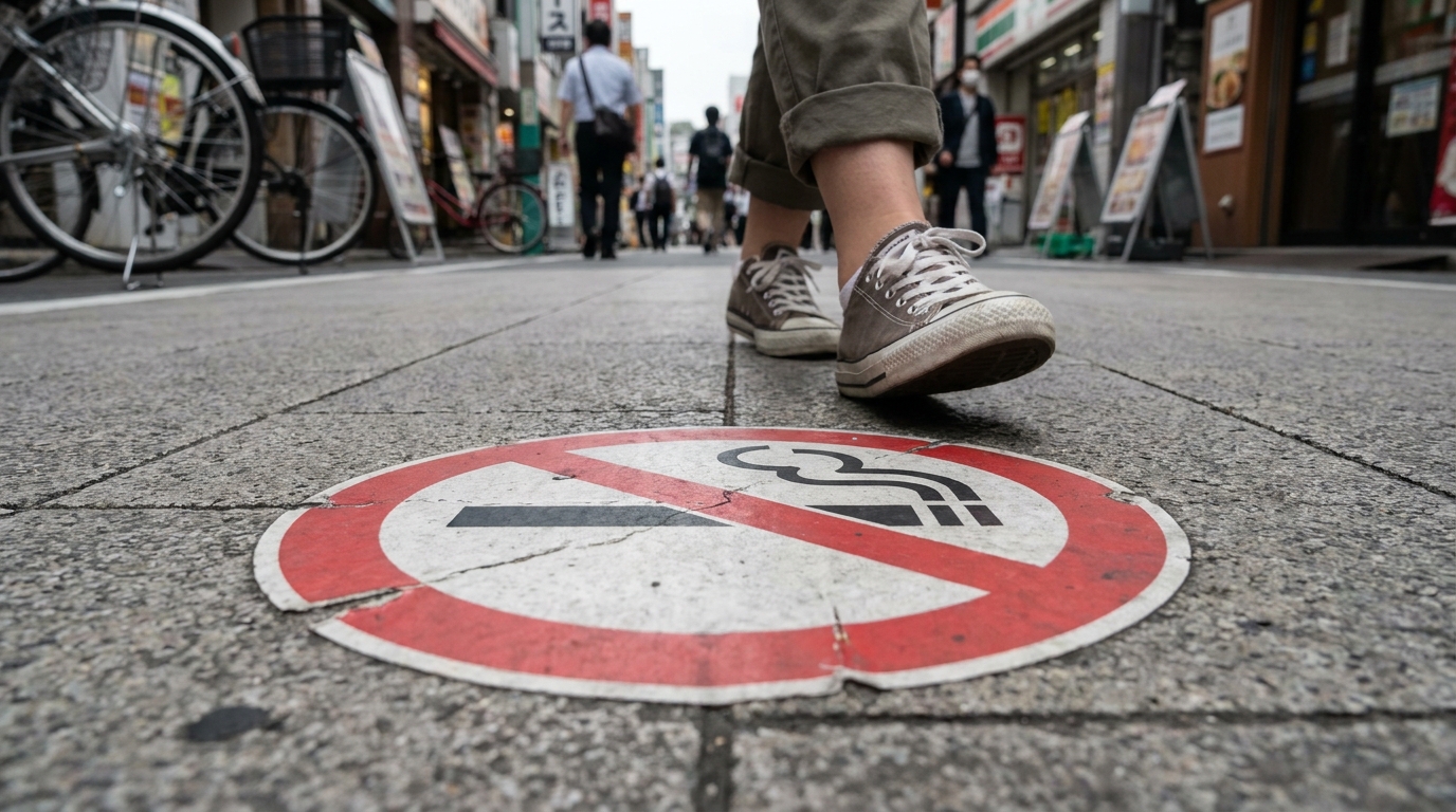 Tokyo smoking rules image 02