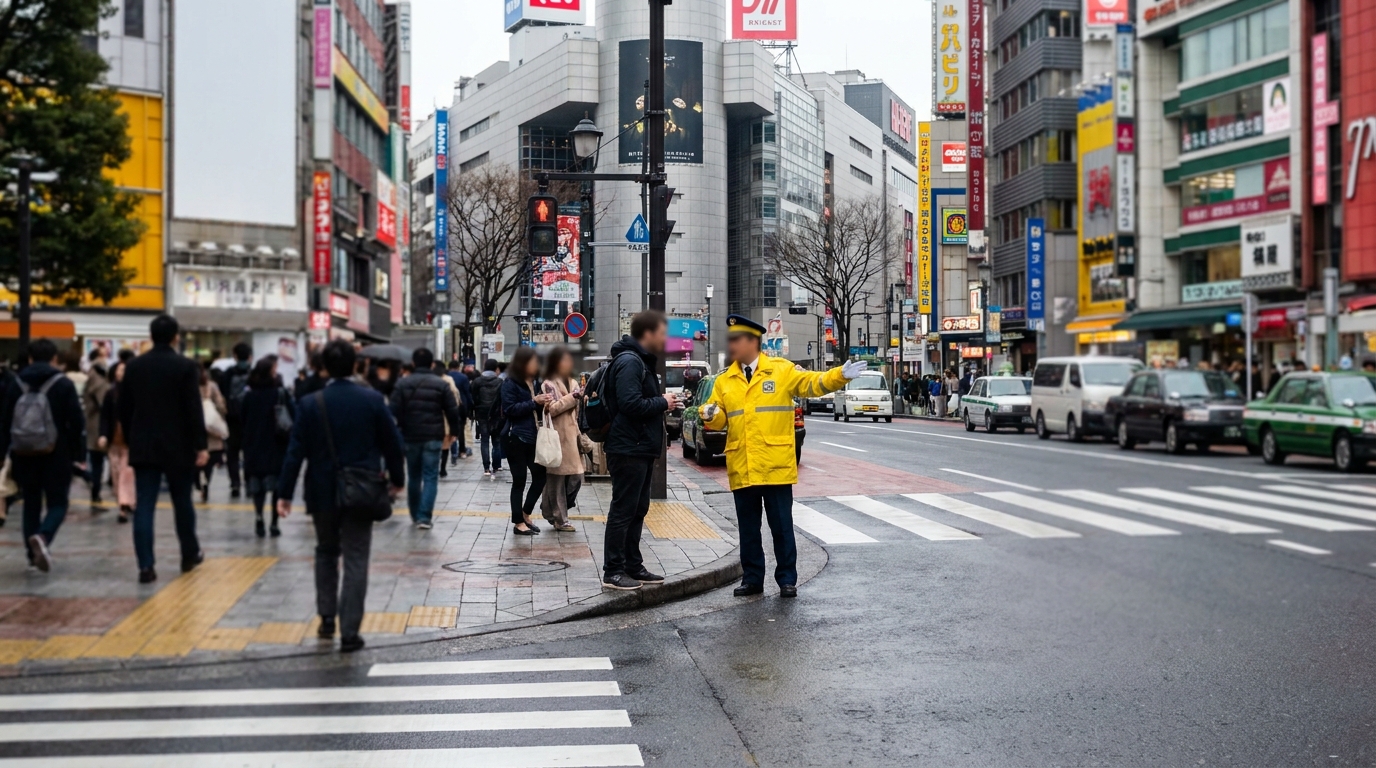 Tokyo smoking rules image 10
